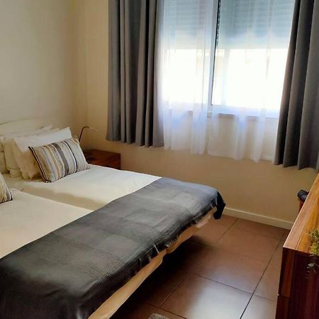 Varandas Golden Beach Куартейра Екстериор снимка