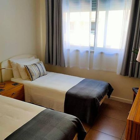 Varandas Golden Beach Куартейра Екстериор снимка