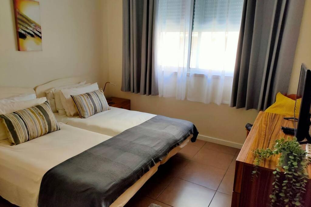 Varandas Golden Beach Куартейра Екстериор снимка