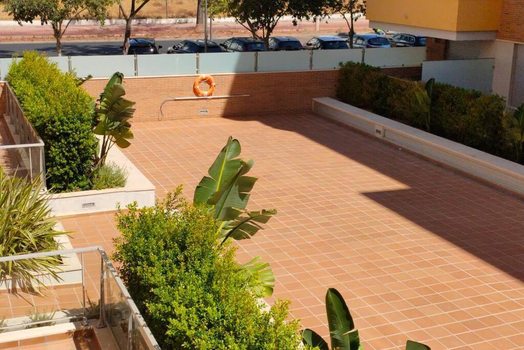 Varandas Golden Beach Куартейра Екстериор снимка
