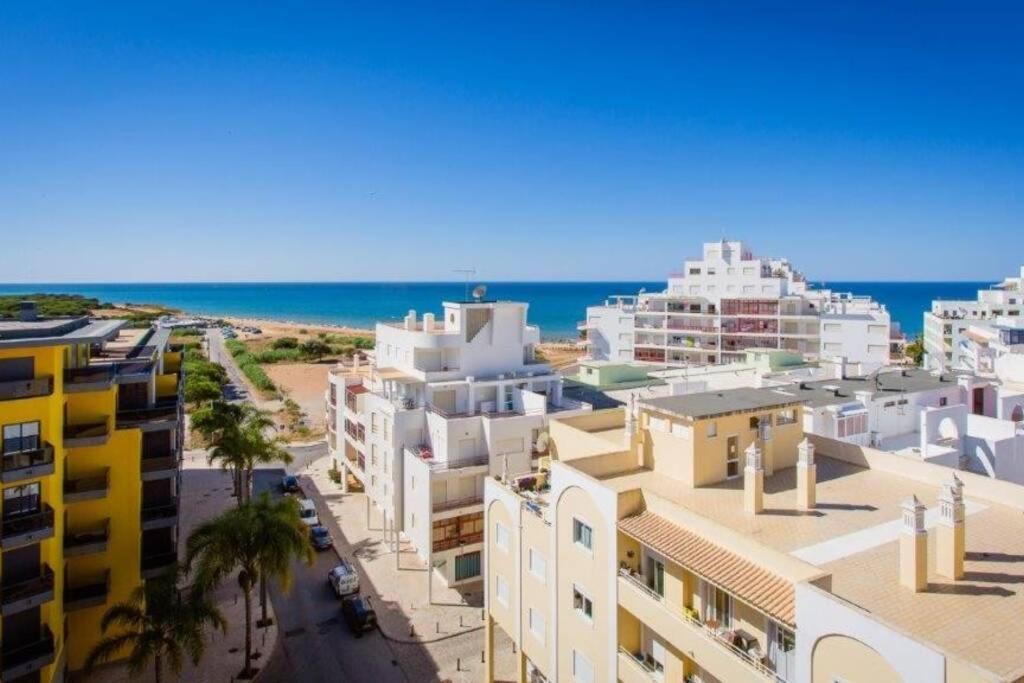 Varandas Golden Beach Куартейра Екстериор снимка