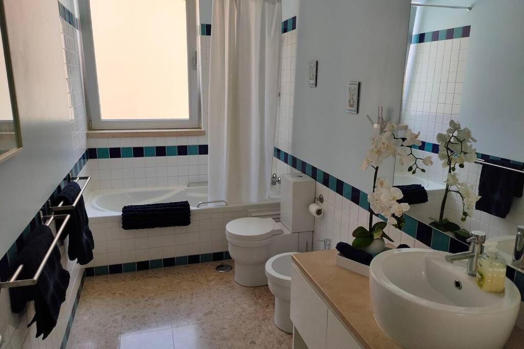 Varandas Golden Beach Куартейра Екстериор снимка