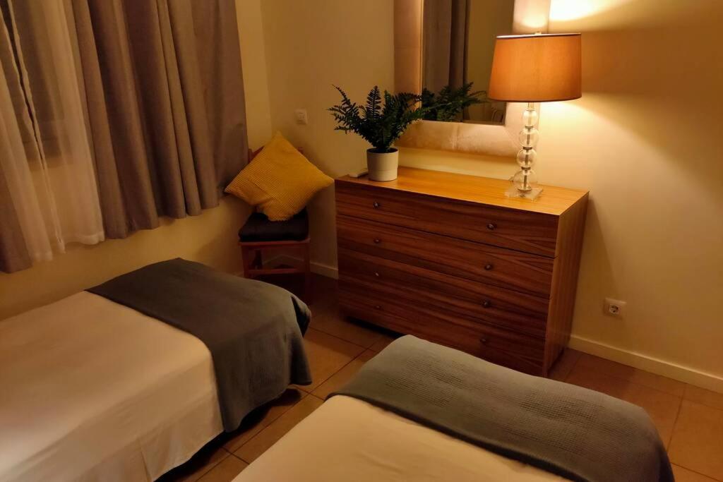 Varandas Golden Beach Куартейра Екстериор снимка