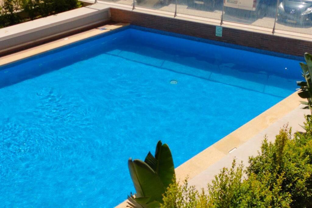 Varandas Golden Beach Куартейра Екстериор снимка