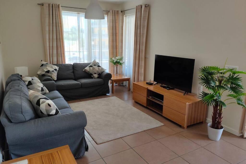 Varandas Golden Beach Куартейра Екстериор снимка
