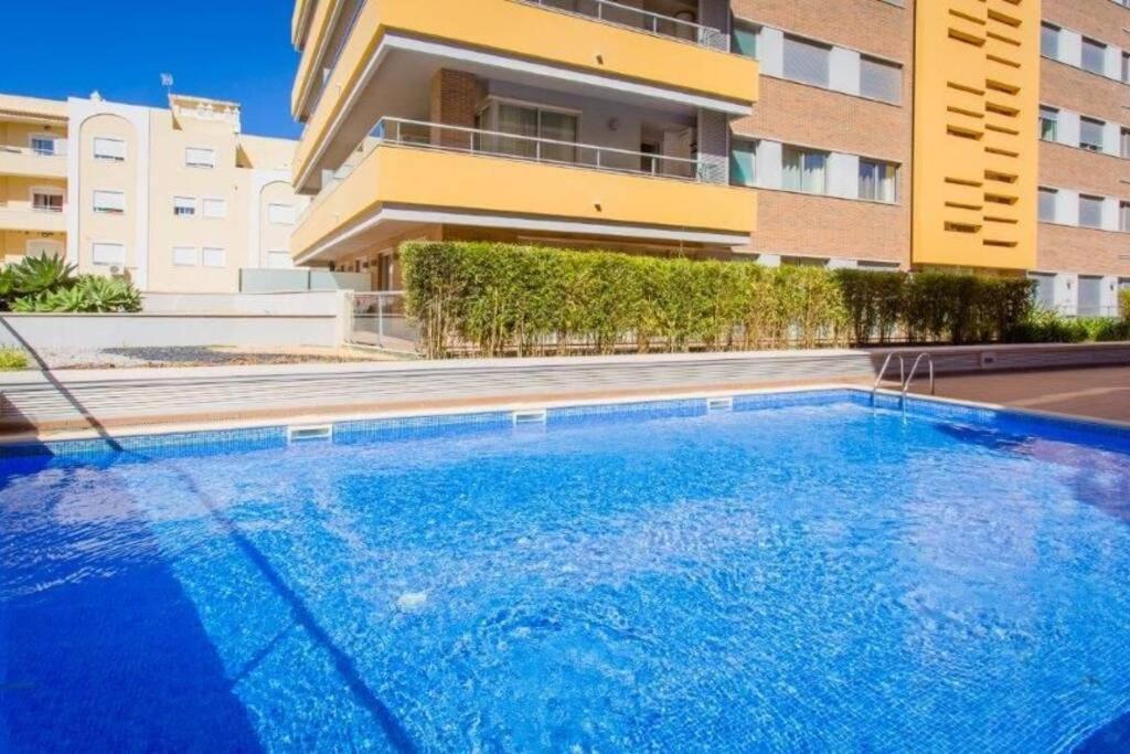 Varandas Golden Beach Куартейра Екстериор снимка