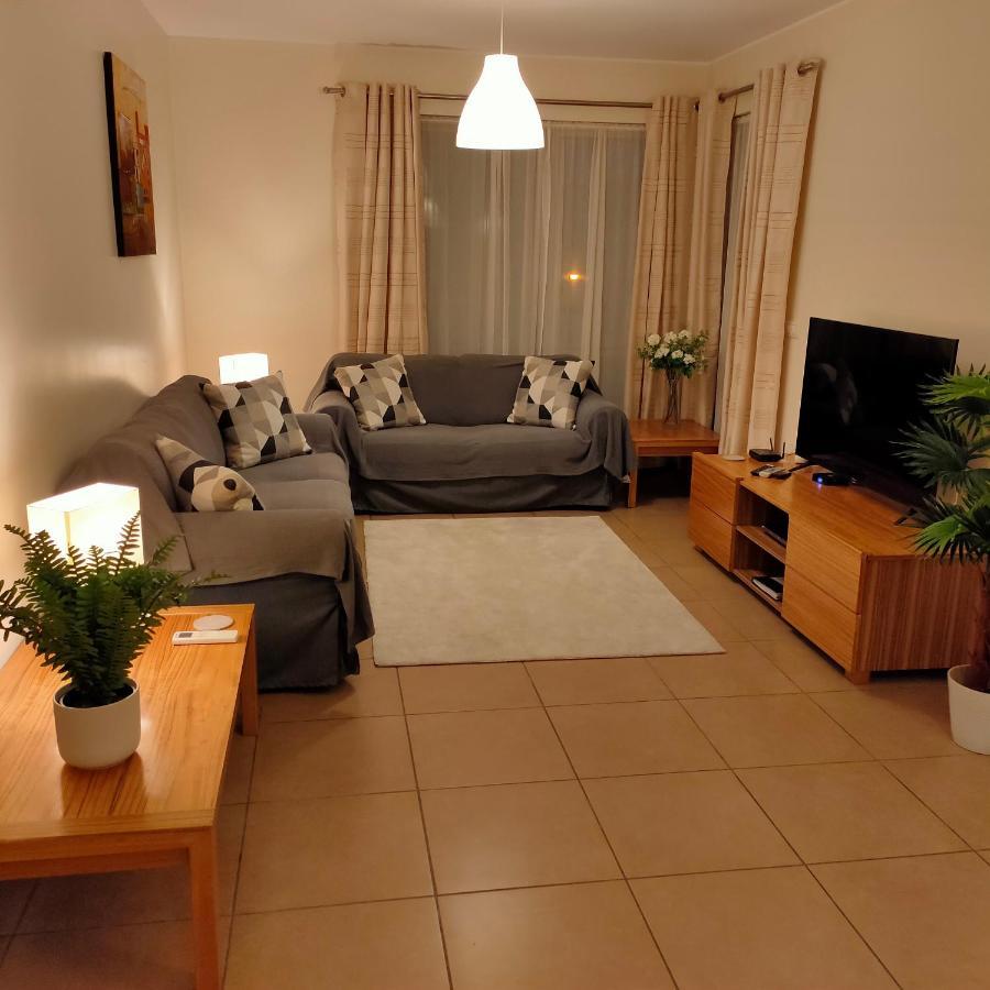 Varandas Golden Beach Куартейра Екстериор снимка