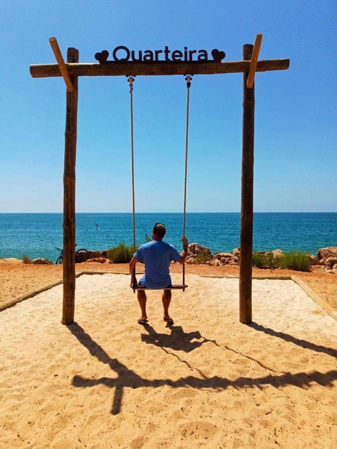 Varandas Golden Beach Куартейра Екстериор снимка