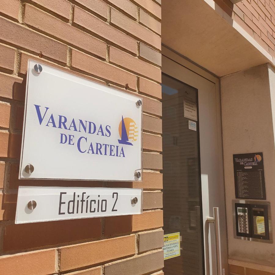 Varandas Golden Beach Куартейра Екстериор снимка
